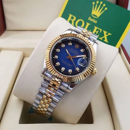 ساعة رولكس  DATEJUST
