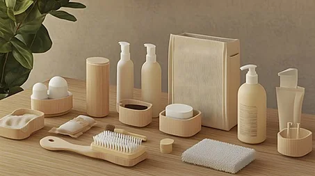 الجمال و العناية الشخصية