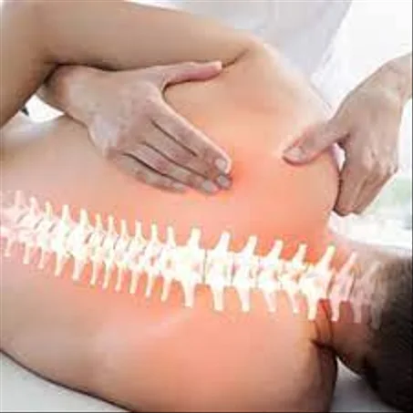 العلاج بالكيروبراكتيك وتقويم العظام