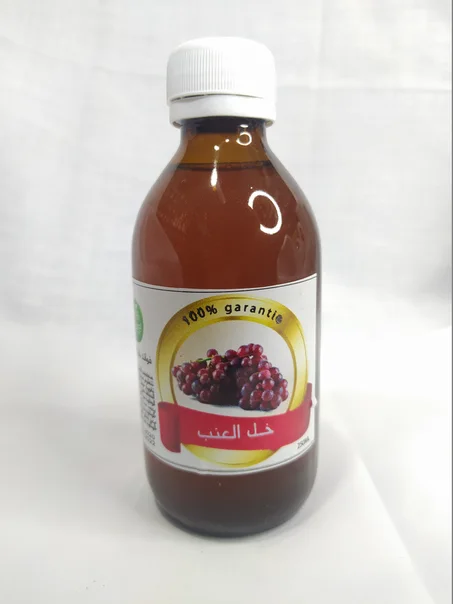 خل العنب