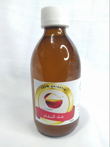 خل التفاح