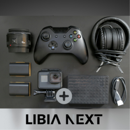 إلكترونيات