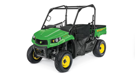Mid-Size Gator™ UTV
