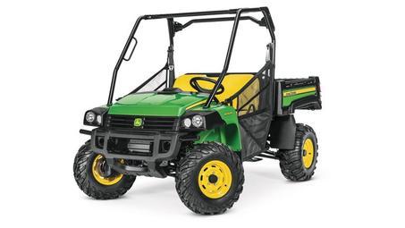 Full-Size Gator™ XUV