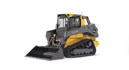 Compact Construction Equipment