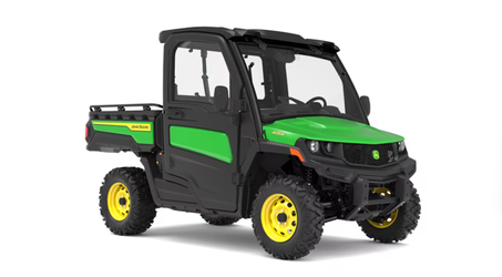 Gator™ Utility Vehicles