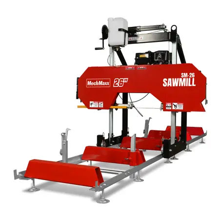 Sawmill