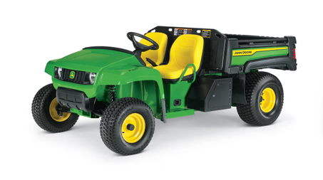 Work Series Gator™ UTV