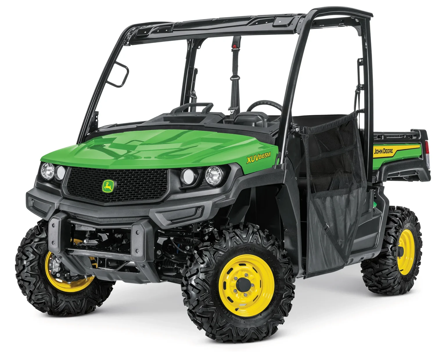 John Deere XUV 865M Diesel Gator™ Utility Vehicle