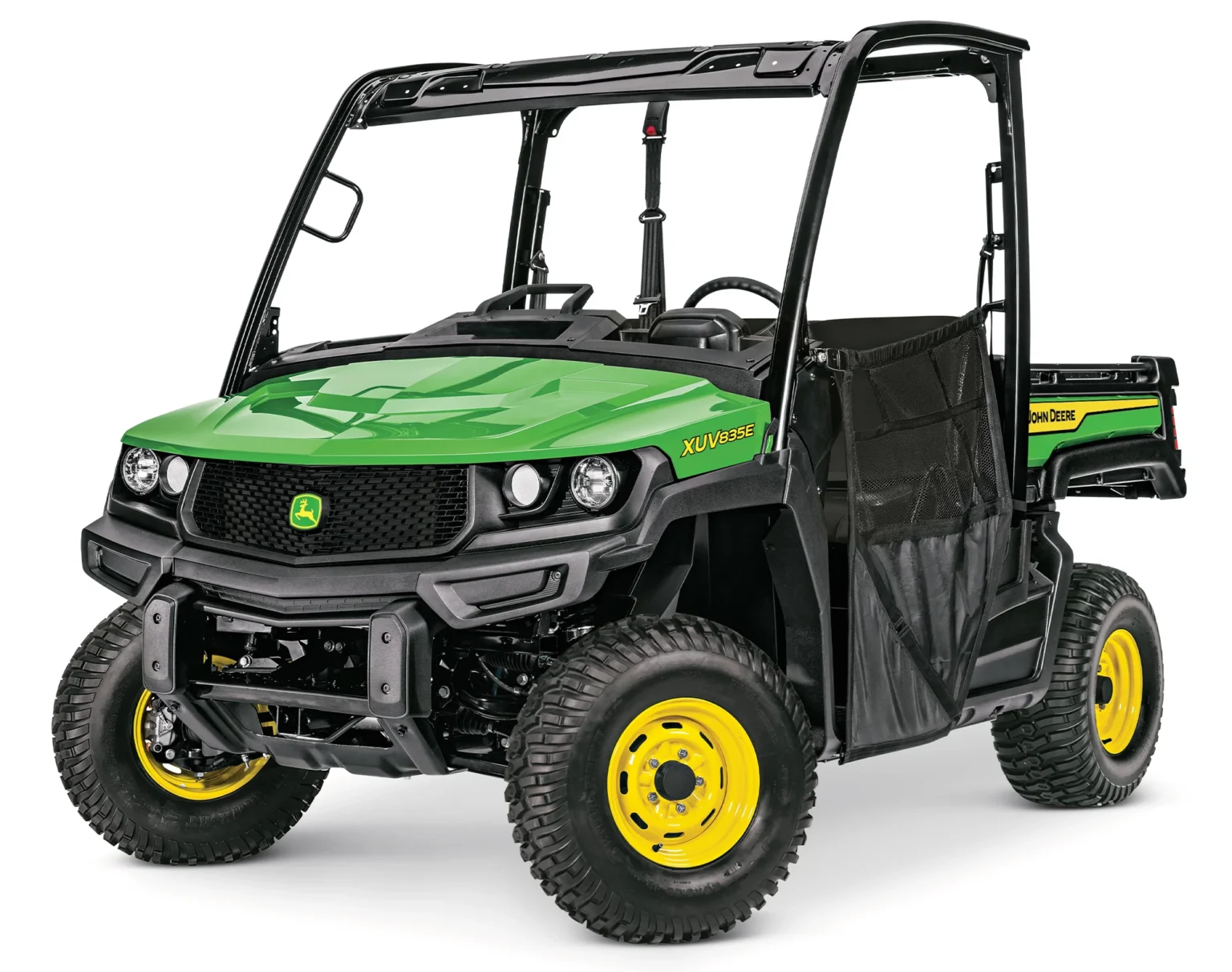 John Deere XUV 835E Gator™ Utility Vehicle