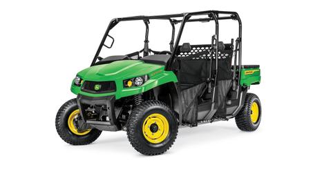 John Deere XUV590M S4 Gator™ Utility Vehicle