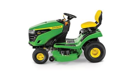 S120 42 Lawn Tractor