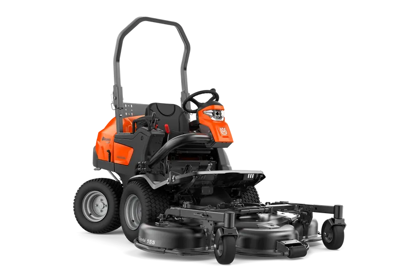 HUSQVARNA P 525DX