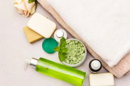 الصحة والجمال