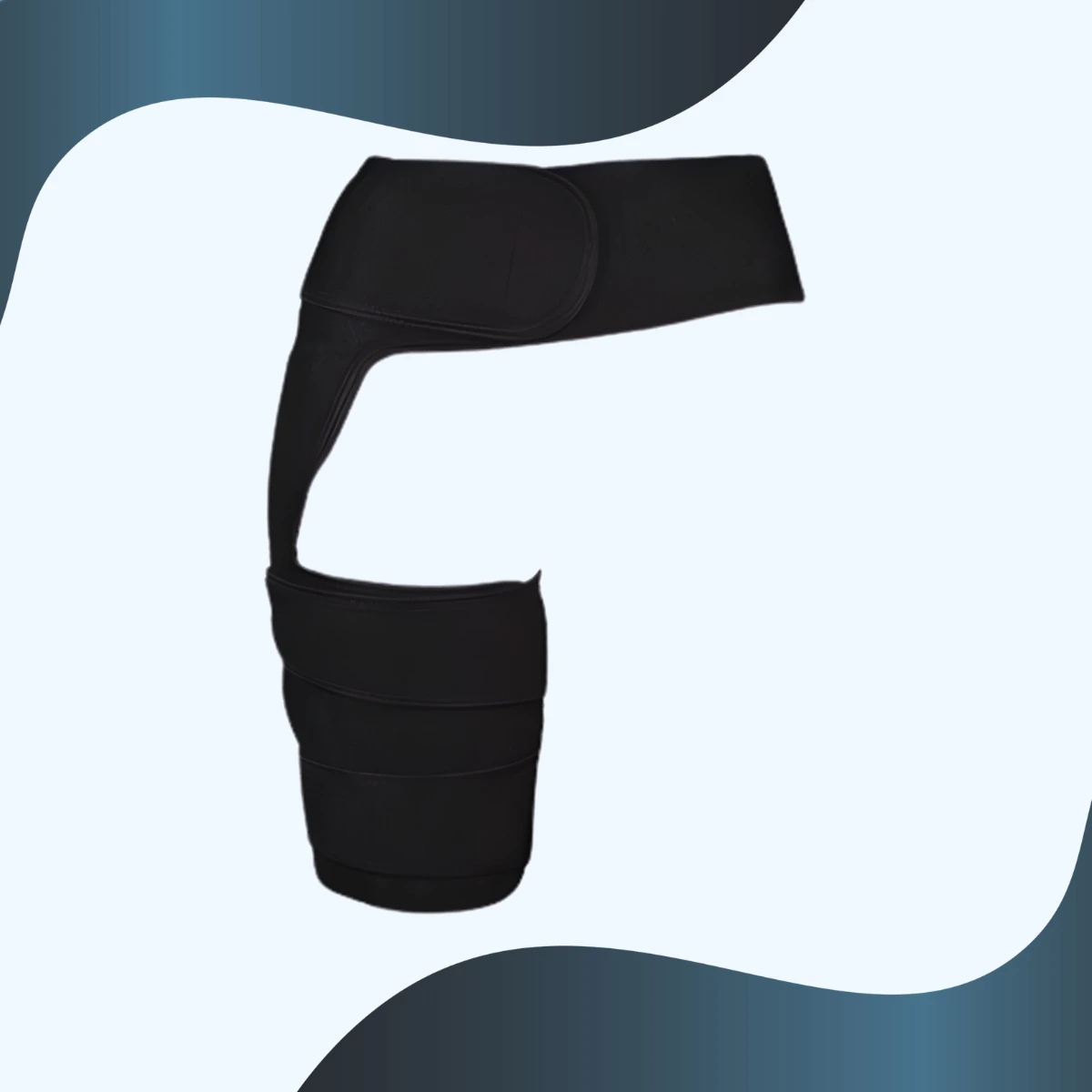 دعامة لدعم الورك