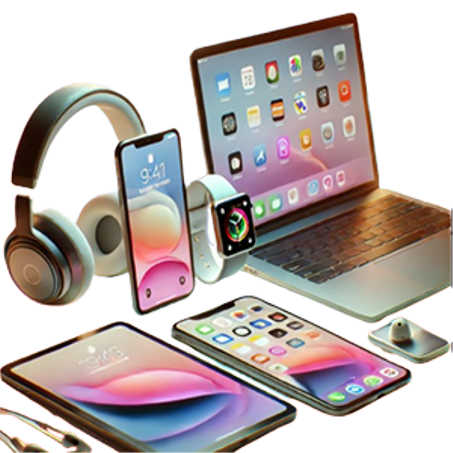 أجهزة الكترونية