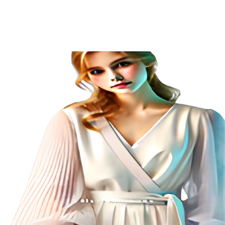 عالم الموضة والجمال