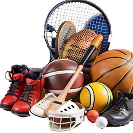 منتوجات رياضية