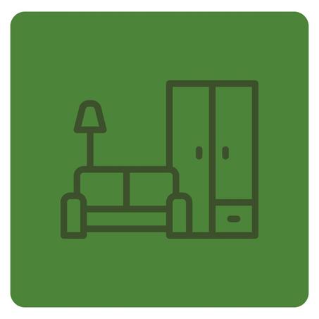 أثاث المنزل والحديقة