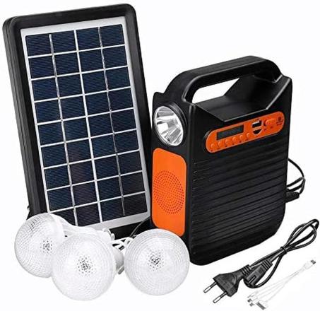 Outdoor Wireless Speaker مكبر صوت لاسلكي