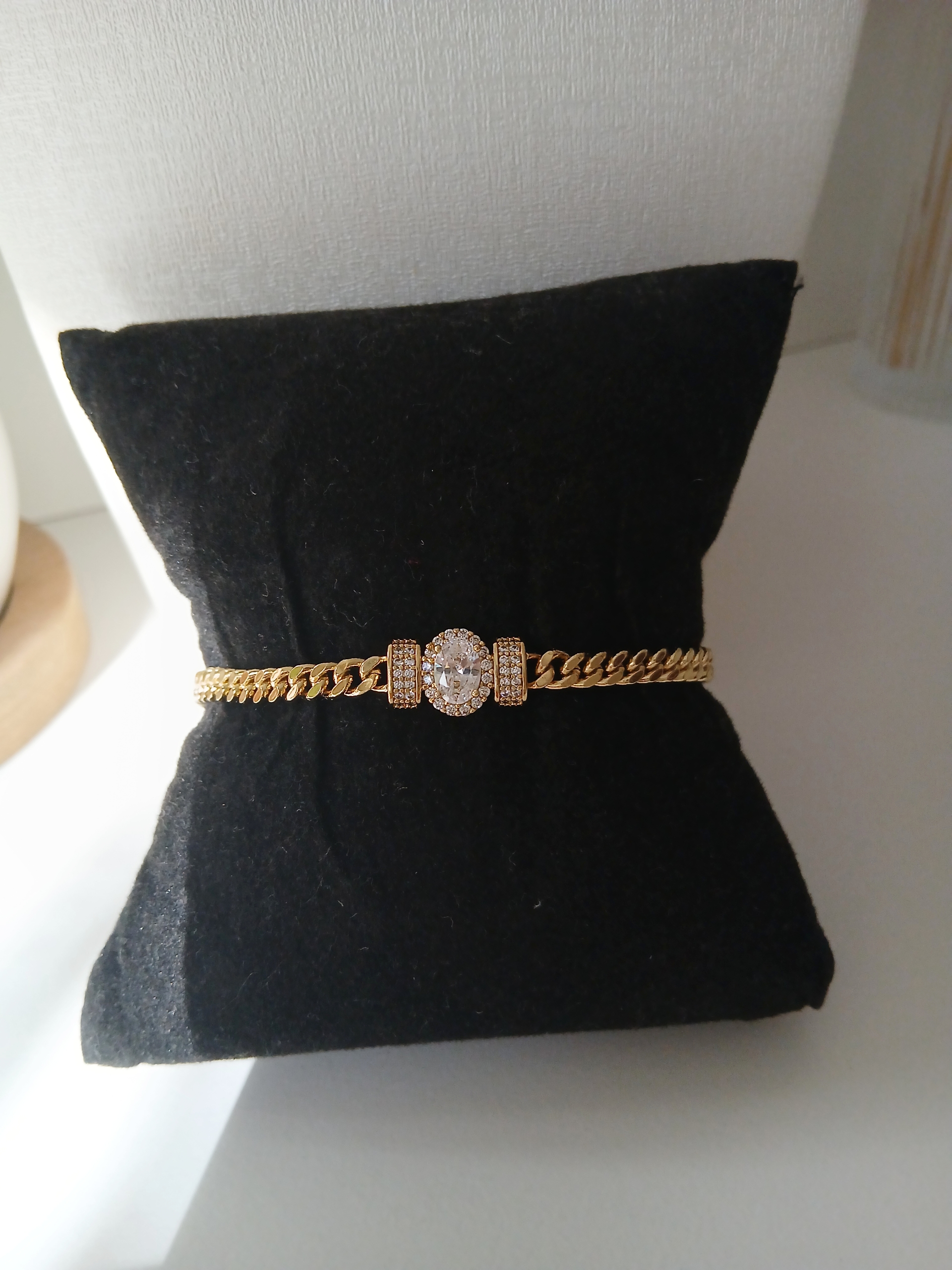 Ensemble de diamants Radco