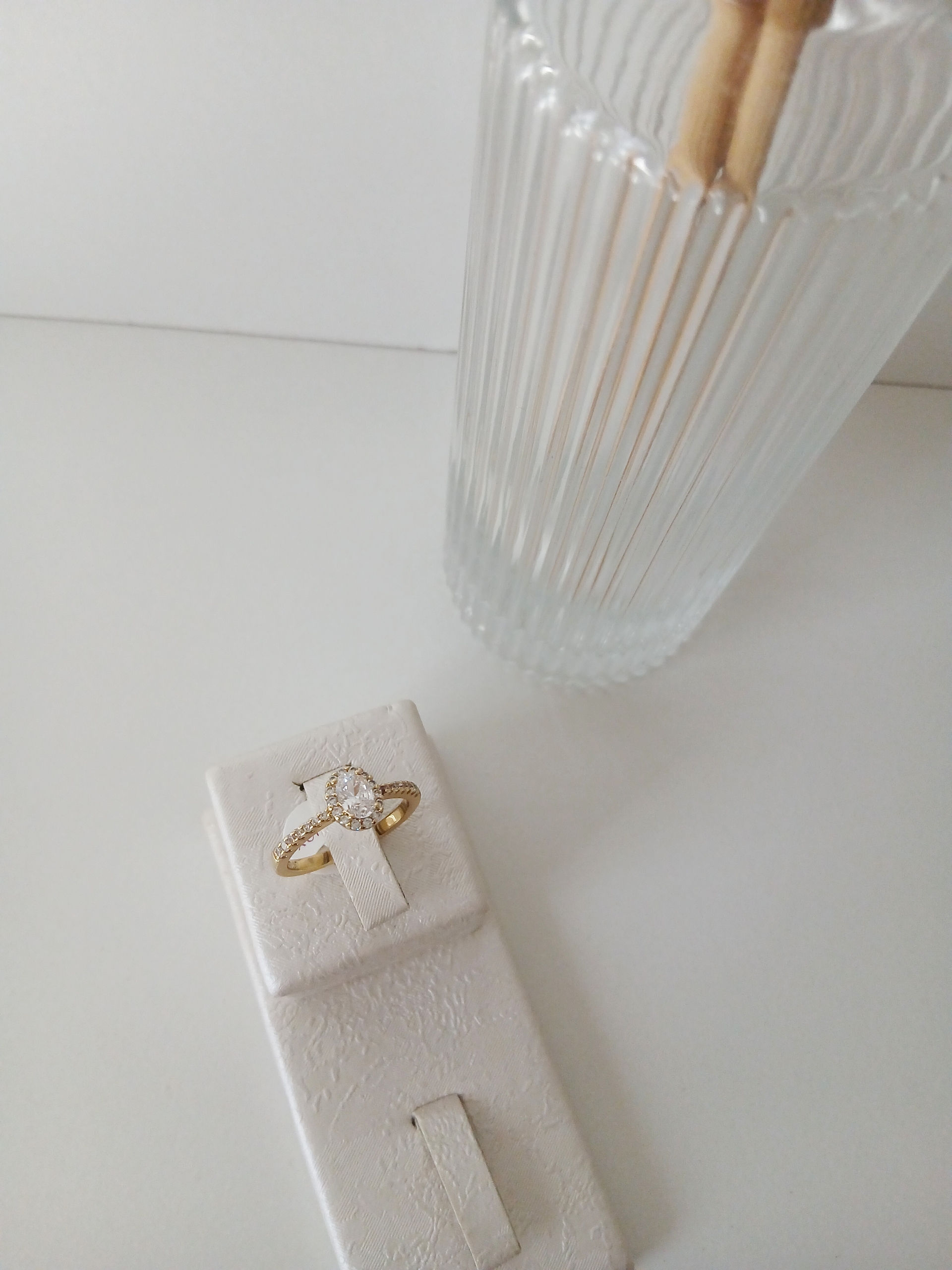 Ensemble de diamants Radco