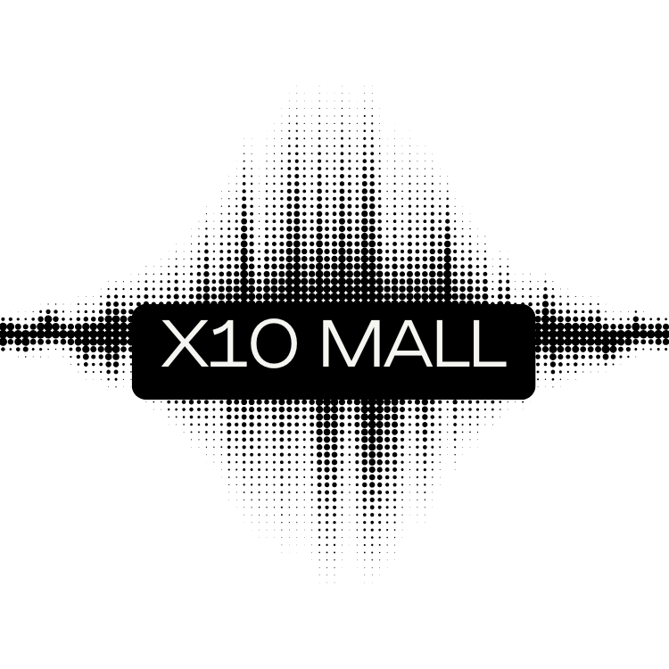 X10mall