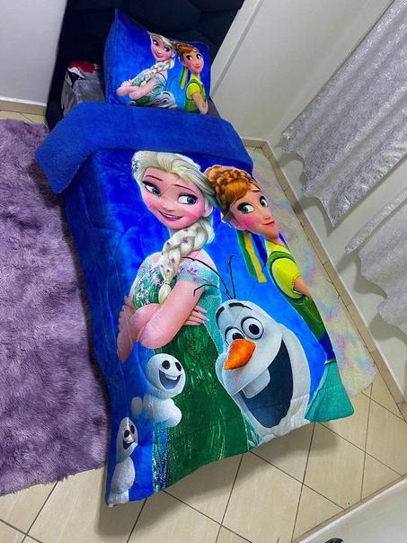 كوفرلي للأطفال