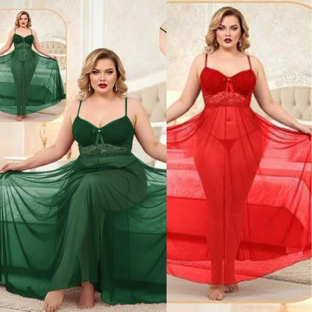 ✔️حمراء ومغرية.. هاد الليلة غادي تبقى فالبال ❤️002