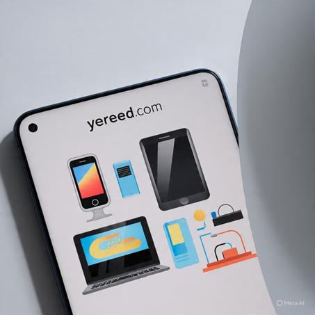 الإلكترونيات  |  خصم حتى % 40