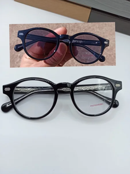 👓 نظاضر وحدة… جوج استعمالات! وضوح فالداخل وحماية فالخارج