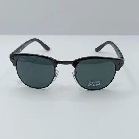 ستايل إيطالي فاخر 🇮🇹 مع نظارات Persol Unisex