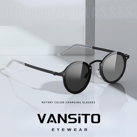 نظارات شمسية متميزة تجمع بين الأناقة والأداء.