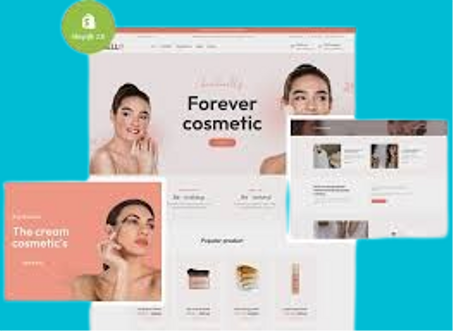 الجمال والأناقة