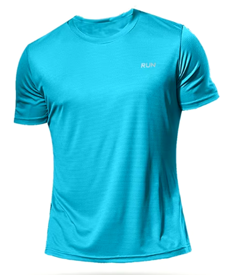 تشورت سريع الجفاف;قميص الجري;قصيص كرة القدم