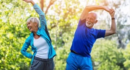 أدوات رياضية