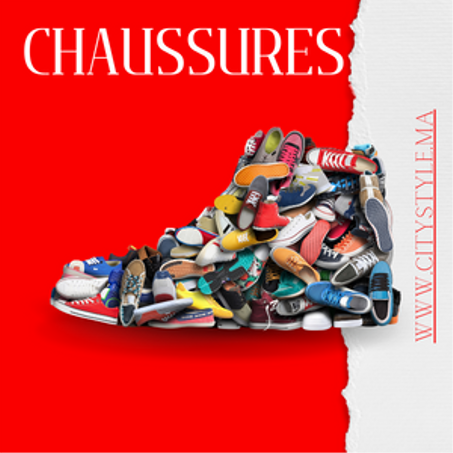 Chaussures