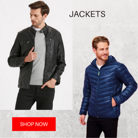 Jackets