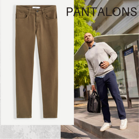Pantalon