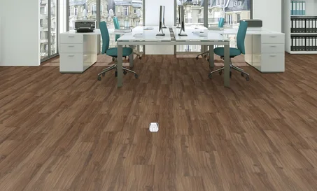 Revêtements de sols  ou moquette pour vos bureaux