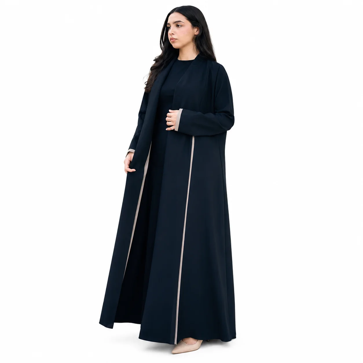 عباية إيليغانس