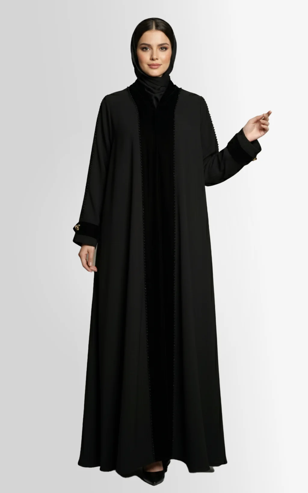 shekha abaya