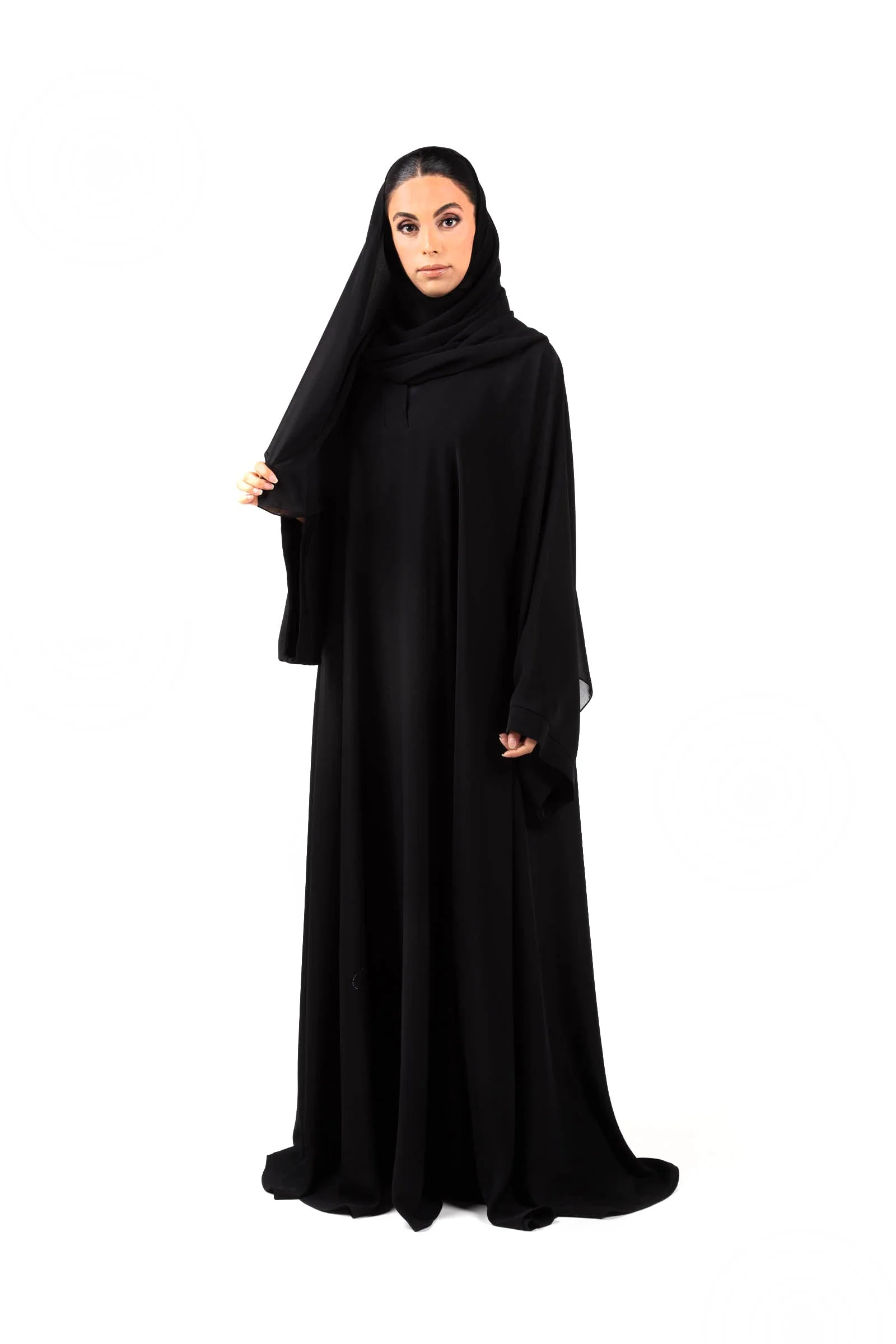 shekha abaya