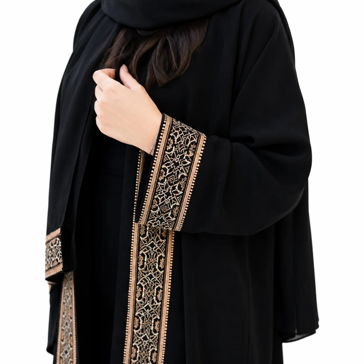 سمو الدانة