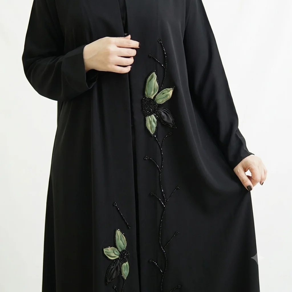 عباية سيغنتشر