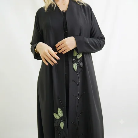 عباية سيغنتشر
