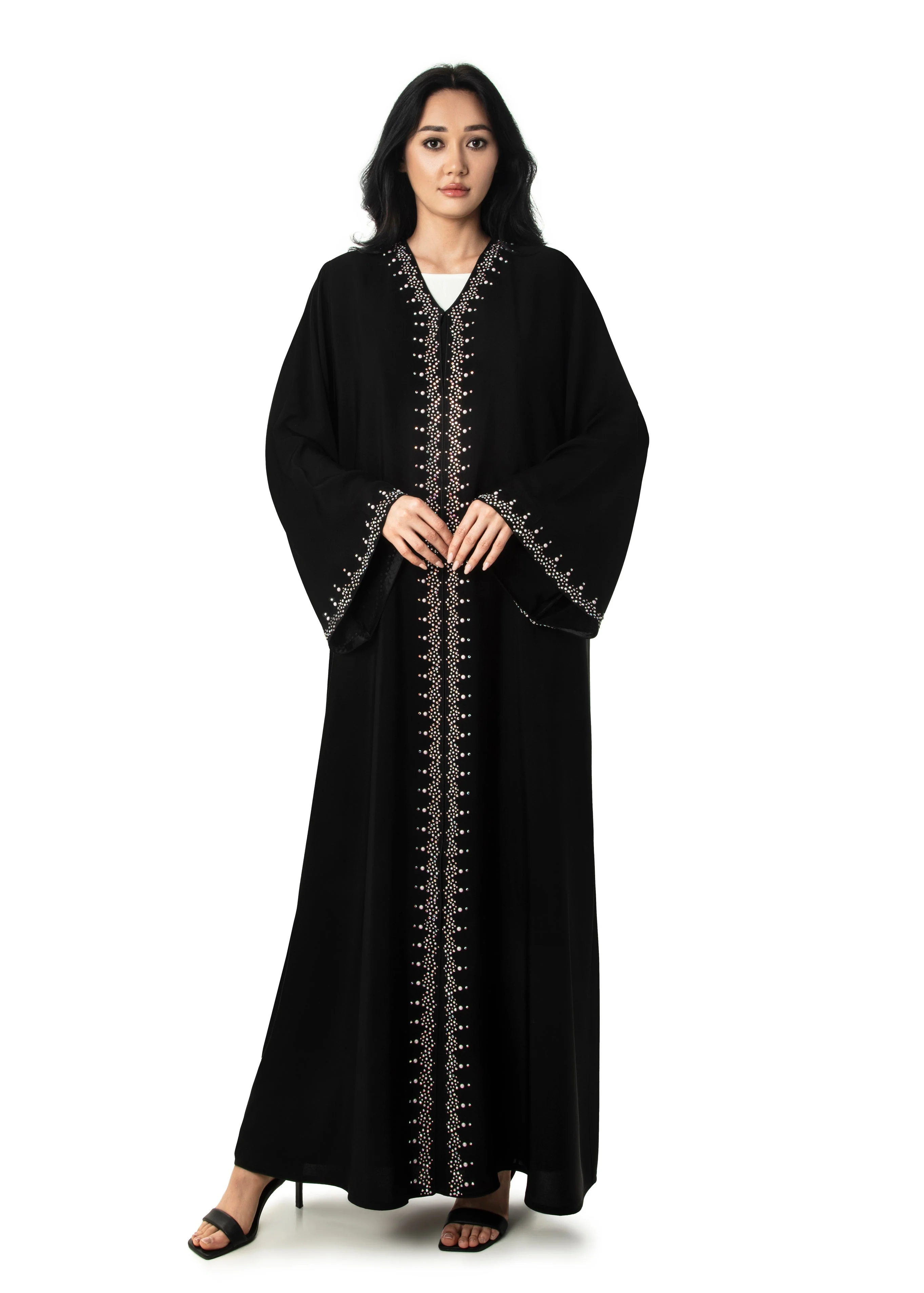 shekha abaya