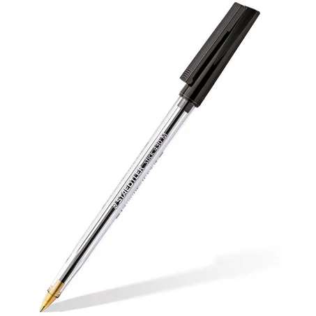 Stylo à Bille Staedtler Noir