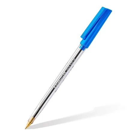 Stylo à Bille Staedtler Bleu