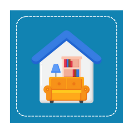 اثاث المنزل